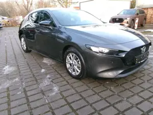 Mazda 3 e-SKYACTIV G 122ps 6AT FWD Homura 2024 Mazda3 5HB