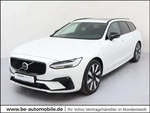 Volvo V90 T6 AWD Plus Dark Recharge Plug-In Hybrid *360°*Panorama*