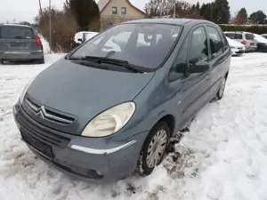 Citroen Xsara Picasso 1.6 16V Tendance, Klima, HU-AU NEU Bild 3