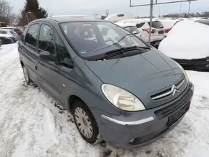 Citroen Xsara Picasso 1.6 16V Tendance, Klima, HU-AU NEU
