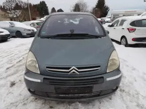 Citroen Xsara Picasso 1.6 16V Tendance, Klima, HU-AU NEU Bild 2