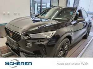 CUPRA Formentor VZ Tribe Edition 1.4 eHybrid MATRIX PA