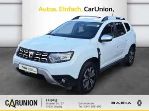 Dacia Duster TCe 130 2WD GPF Celebration ,Leder
