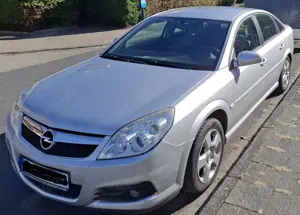 Opel Vectra Vectra 2.2 Edition