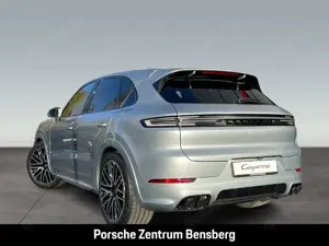 Porsche Cayenne GTS Bild 3