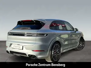 Porsche Cayenne GTS Bild 4