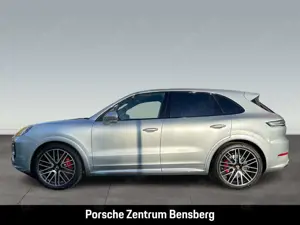 Porsche Cayenne GTS Bild 2
