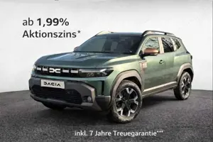 Dacia Duster Extreme+ Hybrid 155 AKTIONSPREIS**