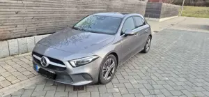 Mercedes-Benz A 220 A 220 4Matic (177.045)