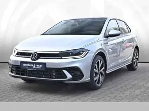 Volkswagen Polo 1.0 l TSI DSG R-Line ACC SideASSIST R-Line