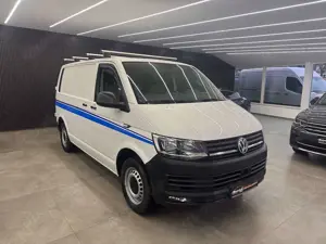 Volkswagen T6 Transporter T6 2.0 TDI Kasten *PDC*Klima*SHZ*Bluetooth*AHK*