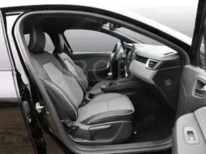 Renault Clio Techno Full Hybrid E-Tech 145 NAVI SHZ PDC Bild 4