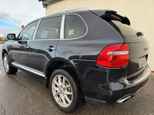 Porsche Cayenne 3.6 *BOSE*LEDER*BI-XENON*NAVI* Bild 5