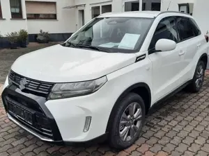 Suzuki Vitara Vitara 1.4 Boosterjet Hybrid Allgrip AT Comfort