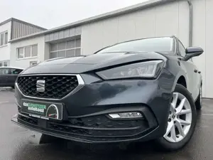 SEAT Leon SP 2.0 TDI DSG Style 119€ m.20% Anz. Navi LR-Hzg