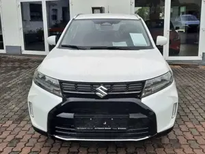 Suzuki Vitara Vitara 1.4 Boosterjet Hybrid Allgrip AT Comfort