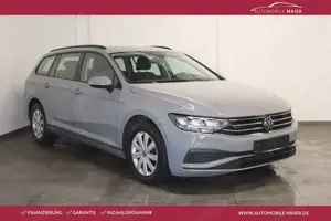 Volkswagen Passat Var. 2.0 TDI DSG-Navi-LED-Kamera-SHZ-ACC-
