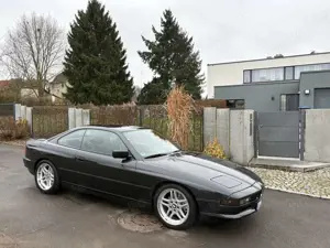 BMW 850
