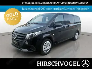 Mercedes-Benz Vito 116 CDI Tourer Lang MOPF 8-Sitzer