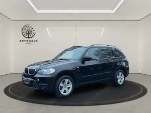 BMW X5 xDrive30d Navi/Panorama/ 7 Sitze