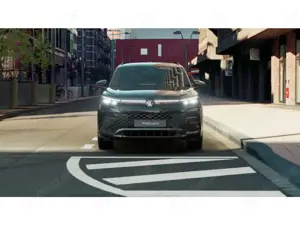 Volkswagen Tiguan R-Line BlackStyle,HD-Matrix,Sound,WKR,HuD Bild 5