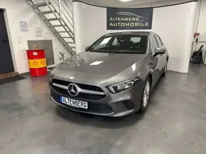 Mercedes-Benz A 200 Kamera LED Navi Sitzhzg. Tempomat PDC