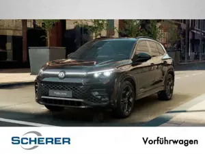 Volkswagen Tiguan R-Line BlackStyle,HD-Matrix,Sound,WKR,HuD
