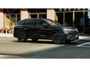 Volkswagen Tiguan R-Line BlackStyle,HD-Matrix,Sound,WKR,HuD Bild 3
