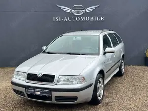 Skoda Octavia Ambiente"Klima"Garantie