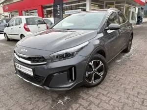 Kia XCeed Vision PHEV Autom, Kamera, AppleCarPlay,