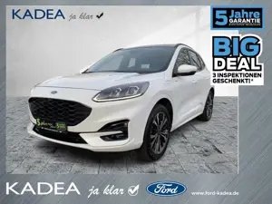 Ford Kuga 2.5 PHEV ST-Line X AHK+KAMERA+PANODACH+SHZ