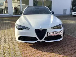 Alfa Romeo Giulia Bild 3
