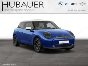 MINI Cooper SE 3-Türer [Paket XL, Navi, HUD, ACC]