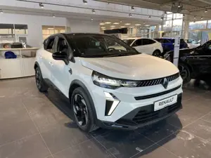 Renault Captur Techno TCe 90 Bild 3