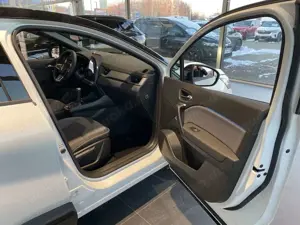 Renault Captur Techno TCe 90 Bild 5