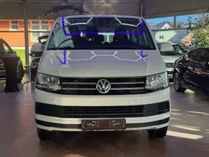 Volkswagen T6 Caravelle Caravelle Comfortline Bild 2