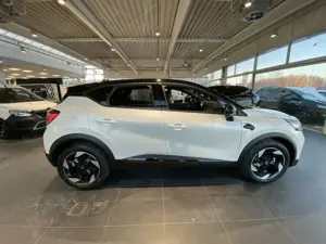 Renault Captur Techno TCe 90 Bild 4