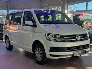 Volkswagen T6 Caravelle Caravelle Comfortline Bild 1