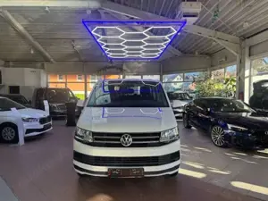 Volkswagen T6 Caravelle Caravelle Comfortline Bild 4
