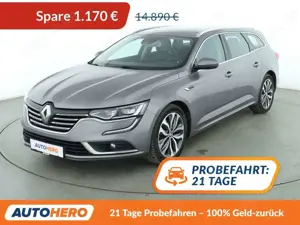 Renault Talisman 1.6 dCi Energy Intens Aut.*NAVI*LED*TEMPO*PDC*SHZ*