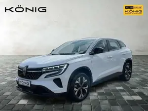 Renault Austral 1.3 TCe 140 Mild-Hybrid