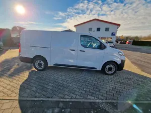 Opel Vivaro Kasten Edition*Rüfakam*AHK*mtl 299,- Bild 5