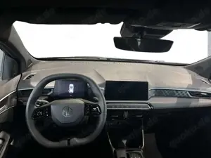 MG MG3 1.5 Hybrid+ 200 Luxury Bild 3