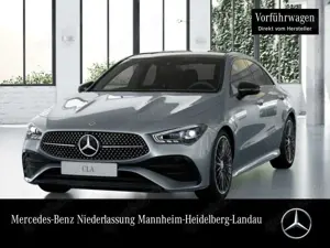 Mercedes-Benz CLA 200 AMG+NIGHT+PANO+360°+MULTIBEAM+HUD+TOTW+7G