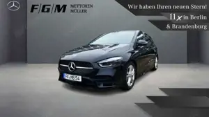 Mercedes-Benz B 200 AMG Line KeyGo|MBeam|S-Dach|Night|Kamera