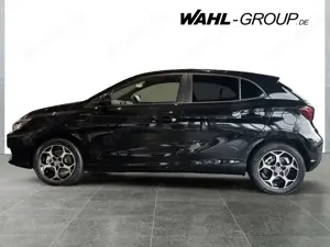 MG MG3 1.5 Hybrid+ 200 Luxury Bild 4