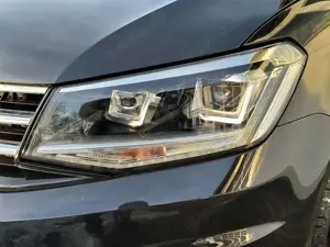 Volkswagen Caddy Generation Four Trendline ACC Navi LED