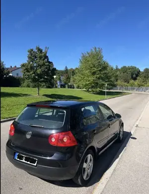 Volkswagen Golf 1.9 TDI Comfortline