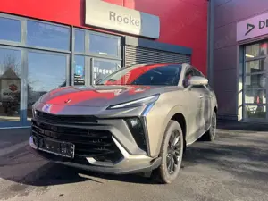 DFSK Forthing 5 Forthing 5 EVO 1,5 l Turbo DVVT-GDI