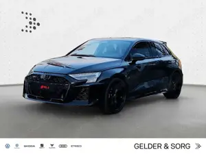 Audi RS3 RSAbgas*280kmh*Carbon*360°*SONOS